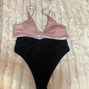 2 pc swim set